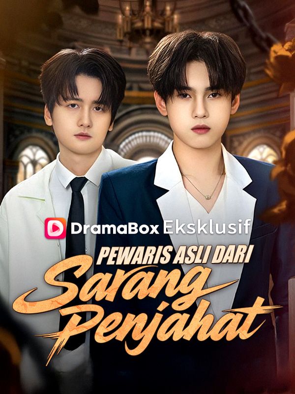 Pewaris Asli dari Sarang Penjahat